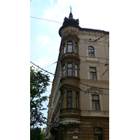 Photo Hongrie Budapest Centre de Budapest 2007-06 164