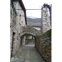 Photo France Sainte Enimie 2008-04 54