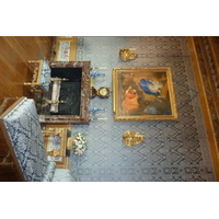 Photo France Château de Vaux Le Vicomte 2010-09 106