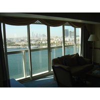Photo Émirats arabes unis Dubai Hotel Sheraton Dubai Creek 2005-03 50