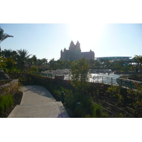 Photo Émirats arabes unis Dubai Dubai Aquaventure 2009-01 59