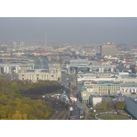 Photo Allemagne Berlin 2003-11 97