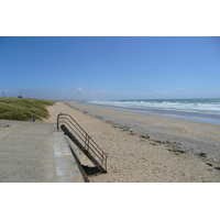 Photo France Presqu'île de Gavres 2008-07 3