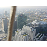 Photo Allemagne Berlin 2003-11 95