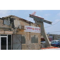 Photo Israel Tel Aviv Port de Tel Aviv 2007-06 96