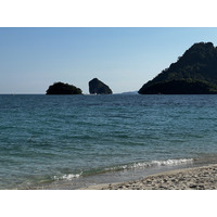 Photo Thaïlande Krabi Ko Poda 2023-01 115