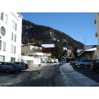 Photo Suisse Pontresina 2007-01 57