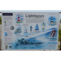 Photo Afrique du Sud Cape Saint Blaise 2008-09 47