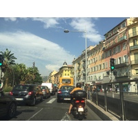 Photo France Nice 2017-08 29