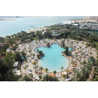 Photo Émirats arabes unis Dubai Hotel Atlantis 2014-02 218