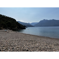 Photo France Corse Plage de Gradelle 2023-06 6