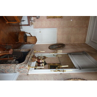 Photo France Château de Vaux Le Vicomte 2010-09 53