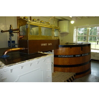 Photo Royaume-Uni Écosse Dallas Dhu Distillery 2011-07 28