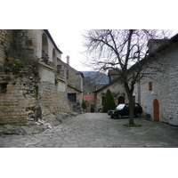 Photo France Sainte Enimie 2008-04 49