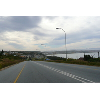 Photo Afrique du Sud Cape Saint Blaise 2008-09 37