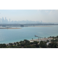 Photo Émirats arabes unis Dubai Hotel Atlantis 2014-02 298