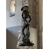 Photo Italie Florence Musée du Bargello 2022-05 60