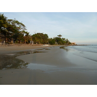 Photo Thaïlande Rayong 2011-12 32