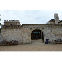 Photo Royaume-Uni Burghley House 2011-07 58