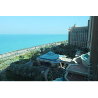 Photo Émirats arabes unis Dubai Hotel Atlantis 2014-02 267
