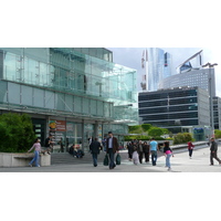 Photo France Paris La Defense 2007-05 80