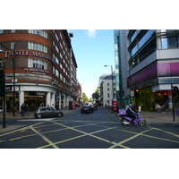 Photo Royaume-Uni Londres Rue Oxford 2007-09 108