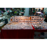 Photo Thaïlande Pattaya Rue piétonne 2008-01 80