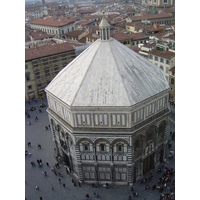 Photo Italie Florence 2004-03 81