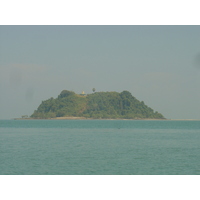 Photo Birmanie (Myanmar) Myeik (Mergui) 2005-01 136