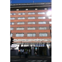 Photo Royaume-Uni Londres Rue Oxford 2007-09 138