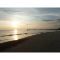 Photo Thaïlande Rayong 2011-12 11
