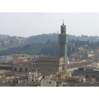 Photo Italie Florence 2004-03 85