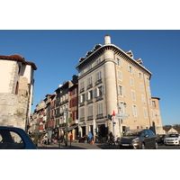Photo France Bayonne 2013-01 22