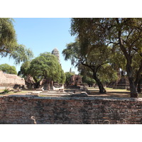 Photo Thaïlande Ayutthaya 2011-12 35