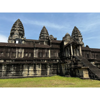 Photo Cambodge Siem Reap Angkor Wat 2023-01 13