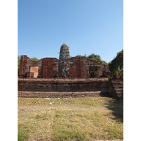 Photo Thaïlande Ayutthaya 2011-12 36
