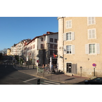 Photo France Bayonne 2013-01 11