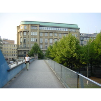 Photo Allemagne Hambourg 2001-08 45