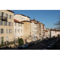 Photo France Bayonne 2013-01 4