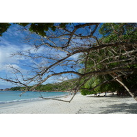Photo Seychelles Anse Lazio 2011-10 37