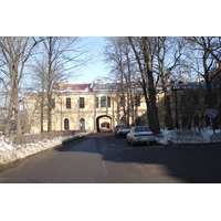 Photo Russie Saint-Pétersbourg 2006-03 90
