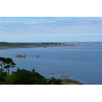 Photo France Perros Guirec 2007-08 85
