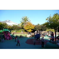 Photo France Nice Parc Phoenix 2007-10 74