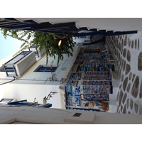 Photo Grèce Mykonos 2014-07 235
