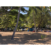 Photo Guadeloupe Plage de Grande Hanse 2021-02 17
