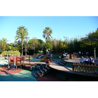 Photo France Nice Parc Phoenix 2007-10 80