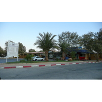 Photo Israel Mer Morte 2007-06 127