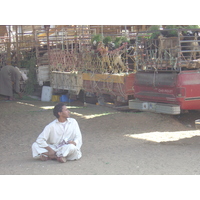 Photo Émirats arabes unis Al Ain 2005-03 31