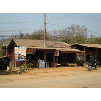 Photo Thaïlande Pang Mapha 2007-02 100