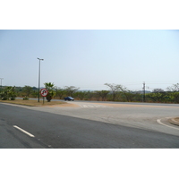 Photo Afrique du Sud route de Nelspruit à Johannesburg 2008-09 175